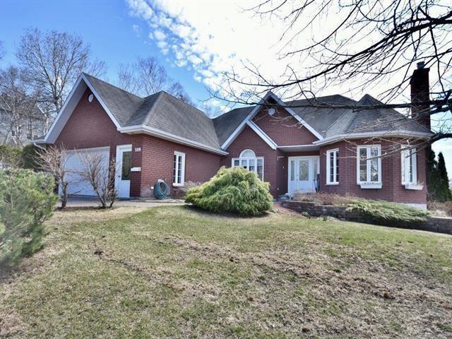 Bungalow for sale Bas Saint Laurent #QO176 MLS: 9443798