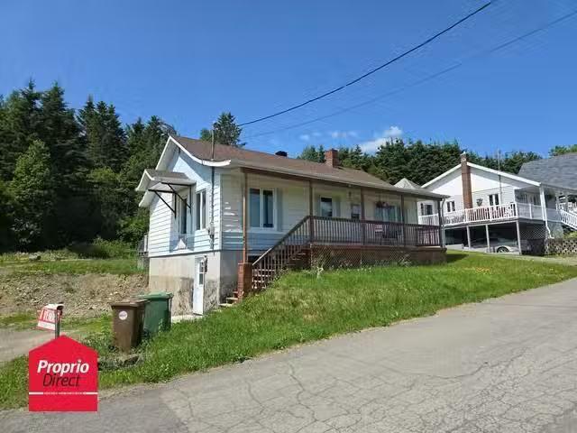Bungalow for sale Bas Saint Laurent #QS172 MLS: 19626876