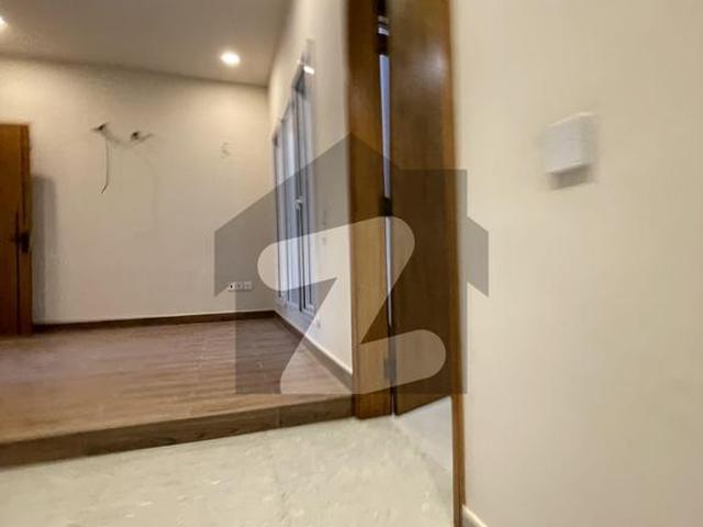 Bungalow for sale Brand new with basement Architect design phase 7 extension DHA Phase 7 Extension