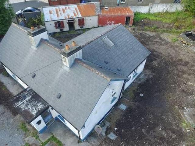 Bungalow for sale Castlefarm Dunmore County Galway
