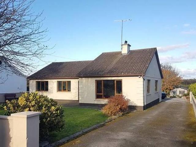 Bungalow for sale Castlegar Claremorris County Mayo
