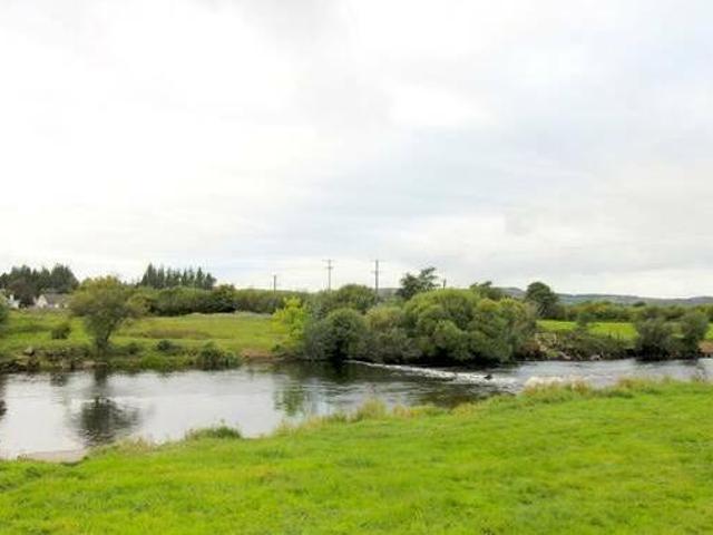 Bungalow for sale Cuilmore Foxford County Mayo