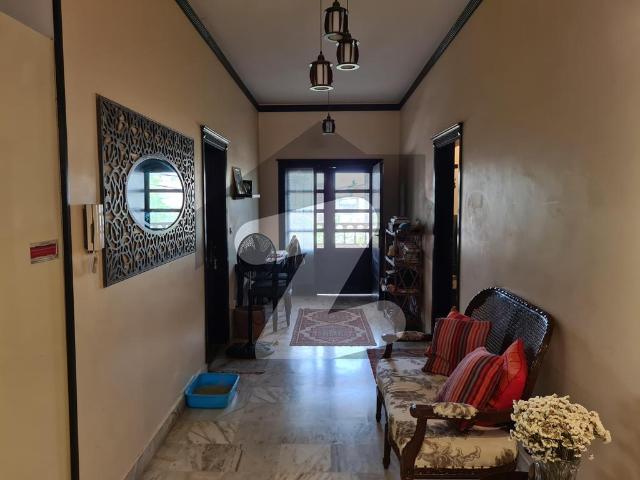 Bungalow For Sale DHA Phase 1