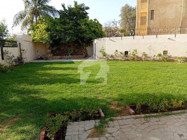Bungalow for sale dha phase 2