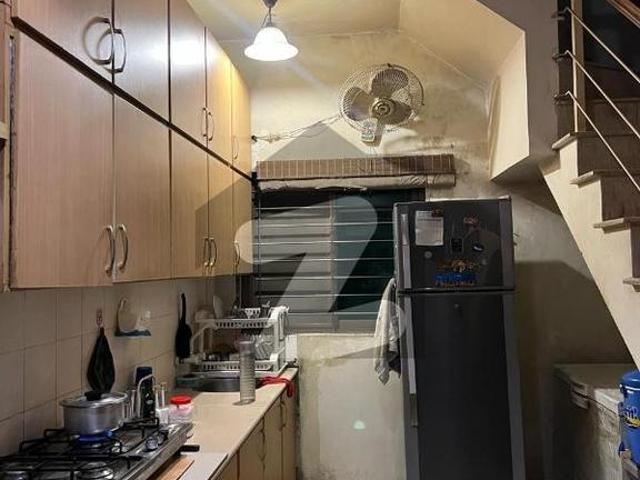 Bungalow For Sale DHA Phase 7