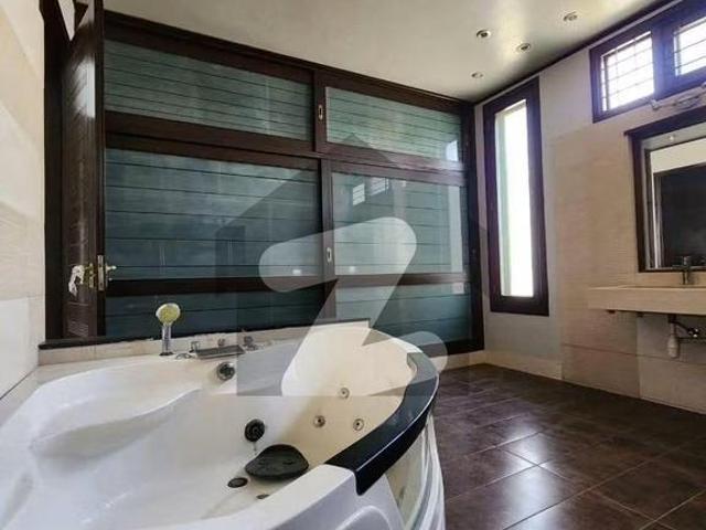 Bungalow For Sale DHA Phase 7