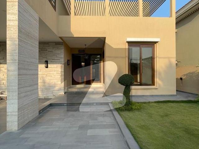 Bungalow for sale dha phase 7