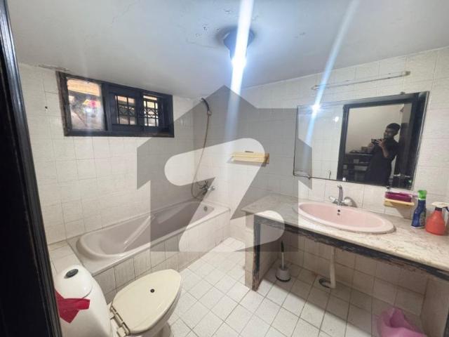 Bungalow for sale DHA Phase 7