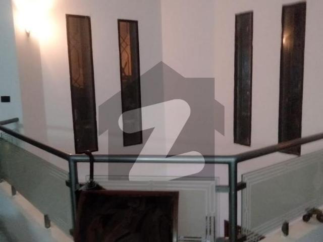 Bungalow For Sale DHA Phase 7