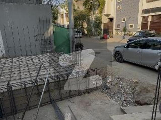 Bungalow for sale dha phase 7 extension