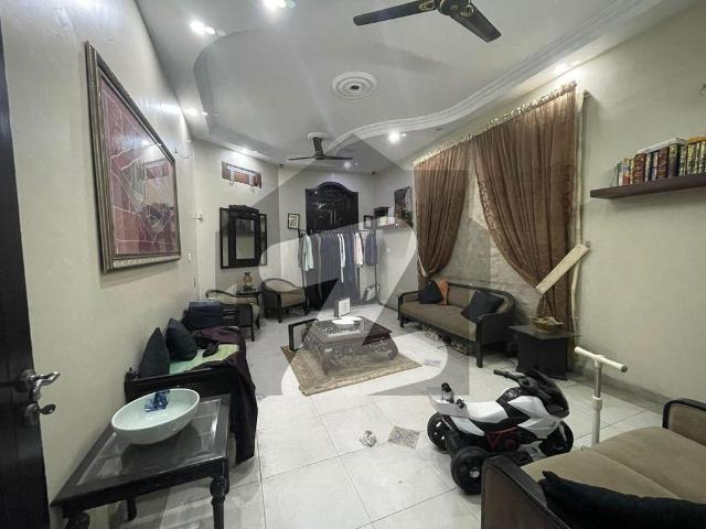 Bungalow For Sale DHA Phase 4