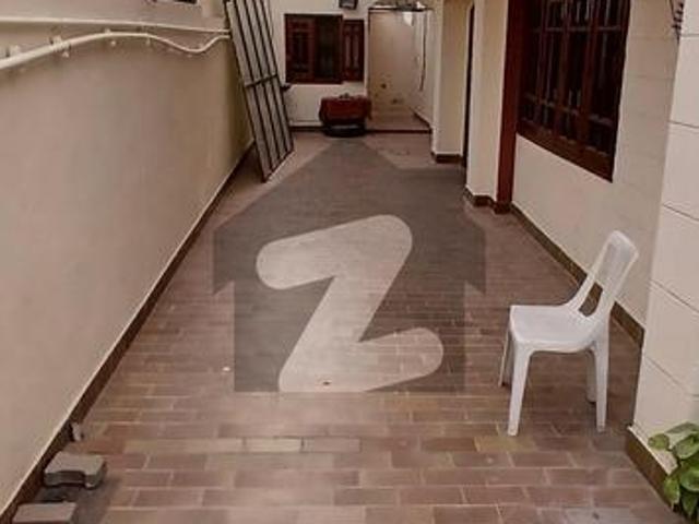 Bungalow For Sale DHA Phase 4
