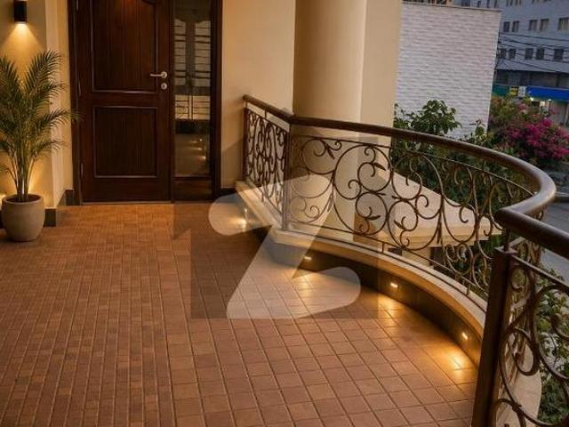 Bungalow For Sale DHA Phase 5