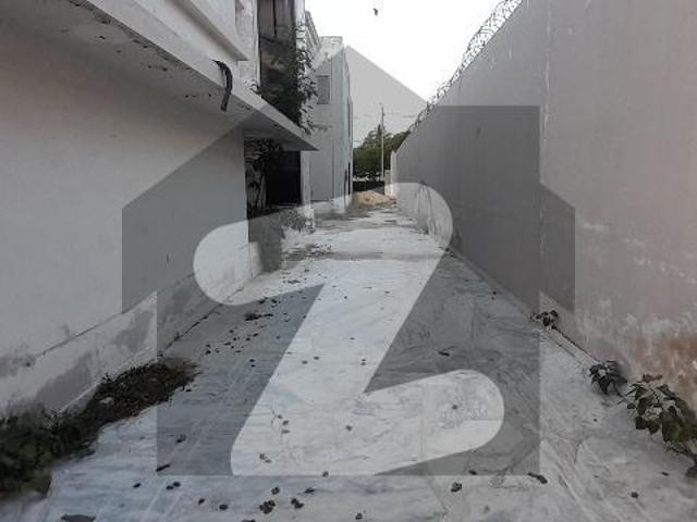 Bungalow For Sale DHA Phase 5
