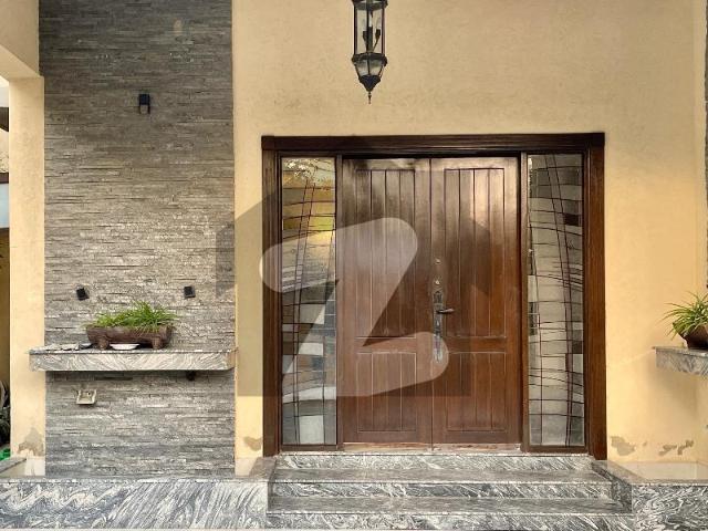Bungalow for sale DHA Phase 5