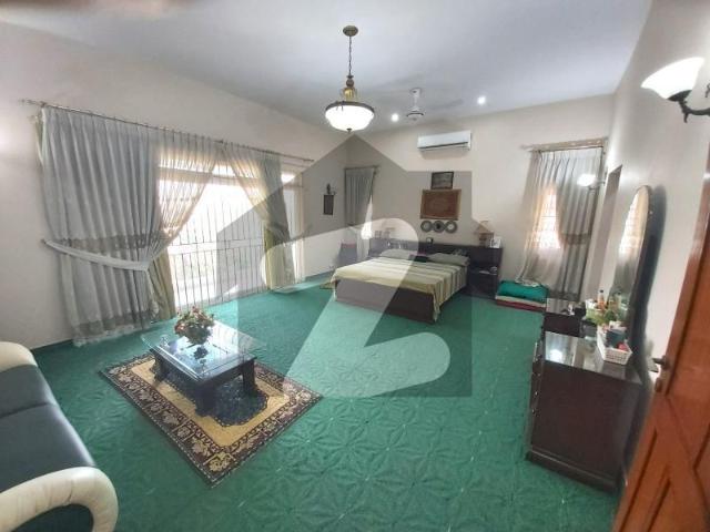 Bungalow For Sale DHA Phase 6