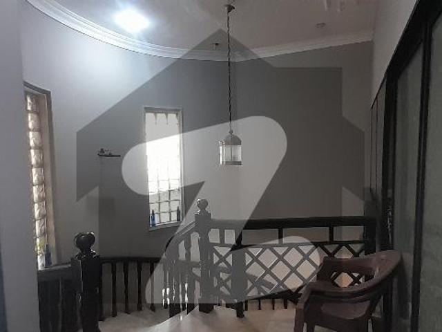 Bungalow For Sale DHA Phase 6