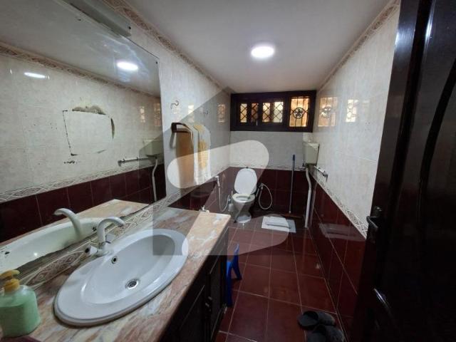Bungalow For Sale DHA Phase 6