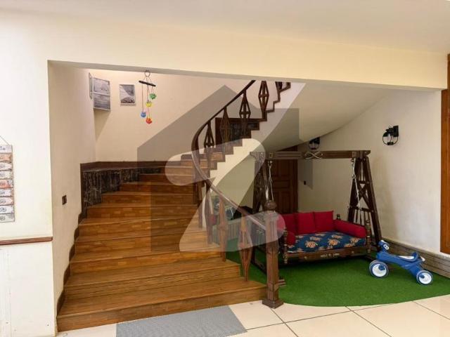 Bungalow For Sale DHA Phase 6