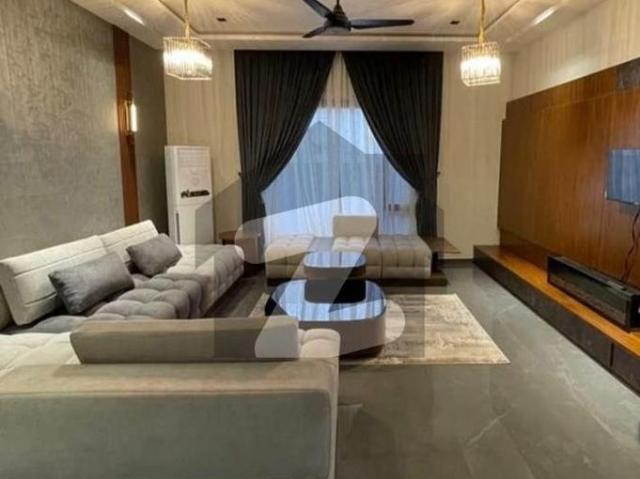 Bungalow for sale dha phase 8