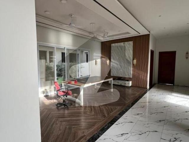 Bungalow For Sale DHA Phase 8