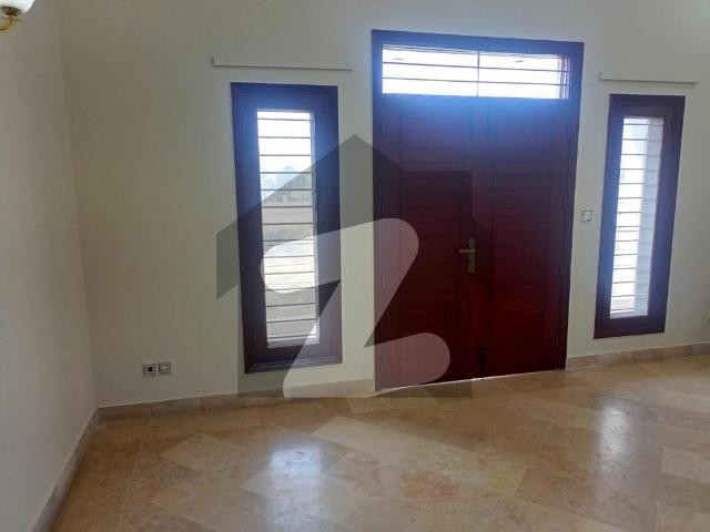 Bungalow For Sale DHA Phase 8