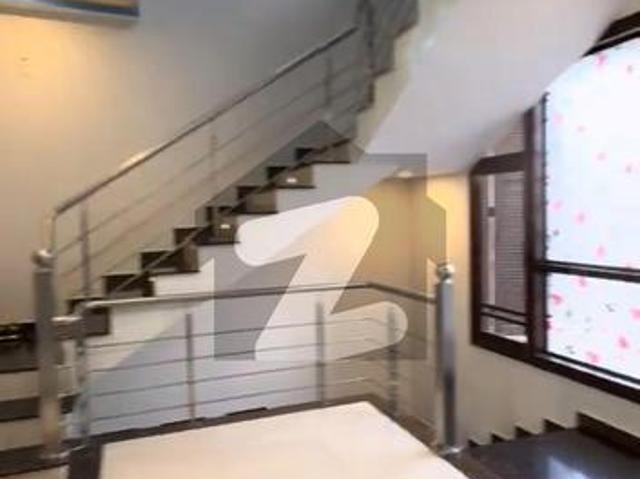 Bungalow For Sale DHA Phase 8