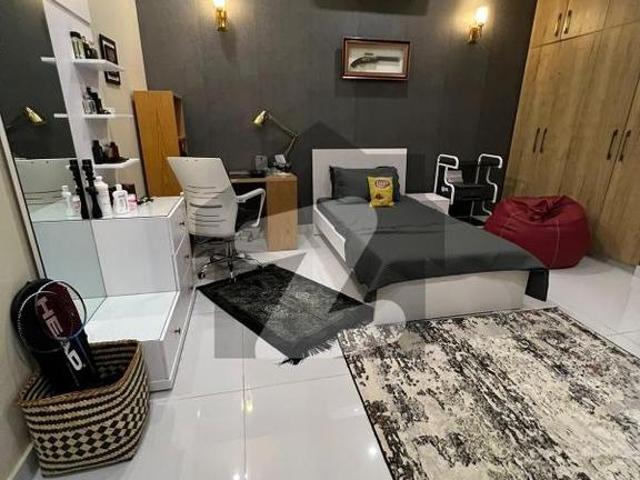 Bungalow For Sale DHA Phase 8
