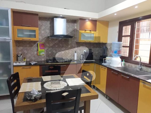 Bungalow For Sale DHA Phase 8 Zone A