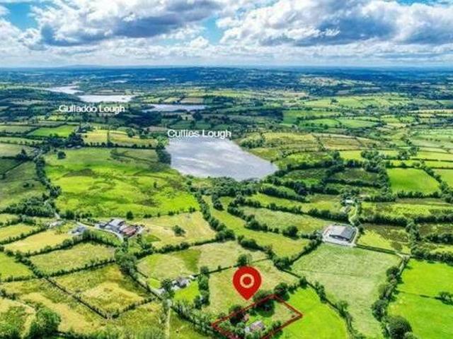 Bungalow for sale Drumkeelwick Carrigallen County Leitrim