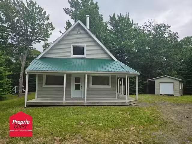 Bungalow for sale Estrie #QS813 MLS: 10097190