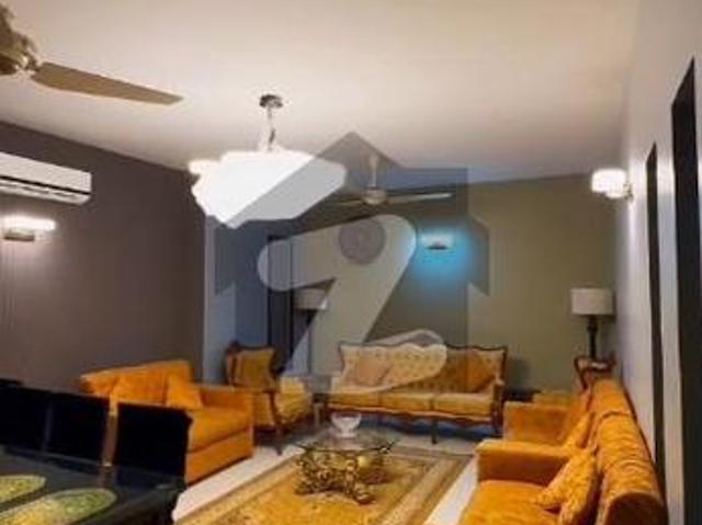 Bungalow For Sale Fully Renovated Like Brand New DHA Phase 6