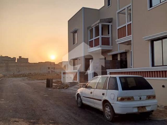 Bungalow For Sale Ground Plus One