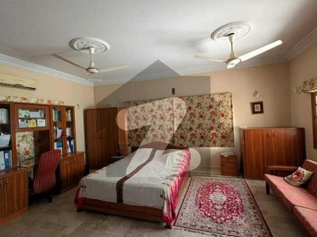 Bungalow For Sale Gulistan e Jauhar Block 2
