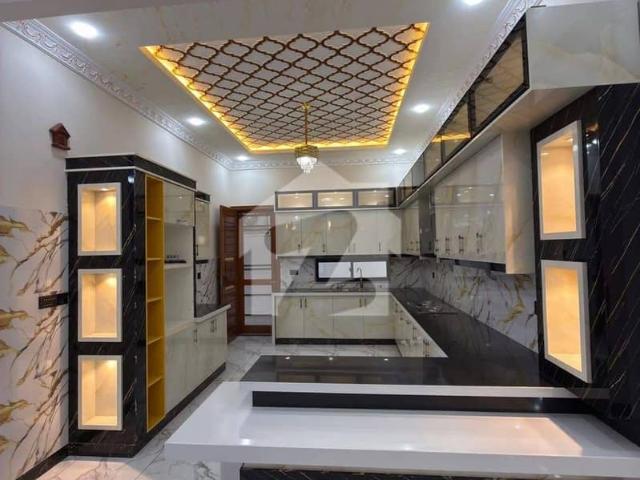 Bungalow For Sale Gulshan E Iqbal Block 5