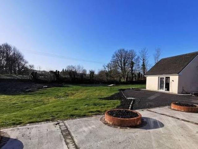 Bungalow for sale Hagfield Charlestown County Mayo