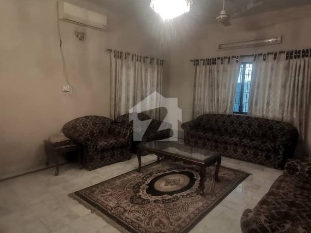 Bungalow For Sale In Bahadurabad