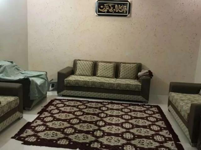 Bungalow For Sale in Block 5 Gulshan e Iqbal Best for Rental Income Karachi Gulshan E Iqbal Block 5 ID 63370