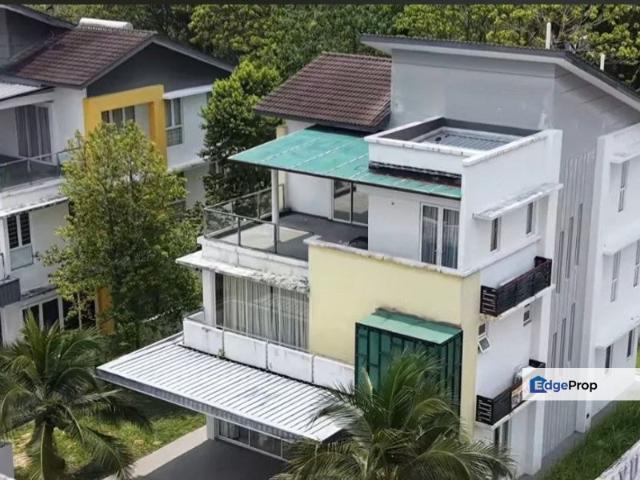 Bungalow for sale in Cheras