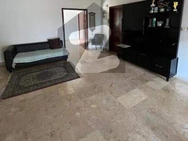 Bungalow For Sale In DHA Phase 6