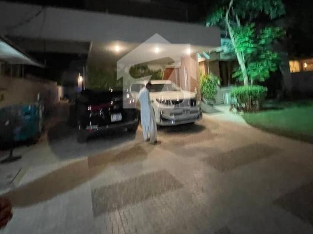 Bungalow For Sale In Phase 6, DHA Karachi