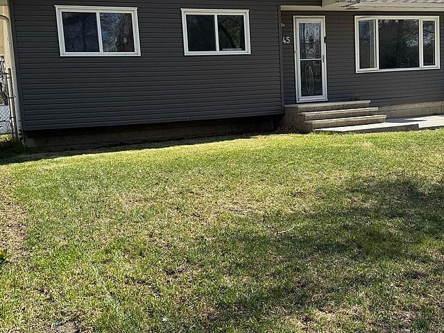 Bungalow For Sale In St.albert