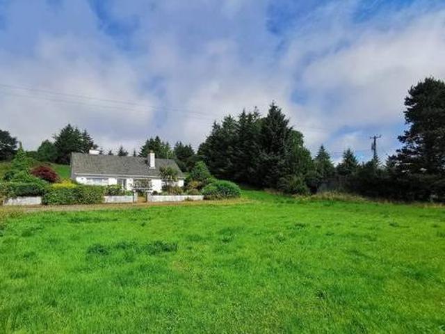 Bungalow for sale Knockbawn Callow County Mayo
