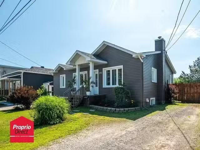 Bungalow for sale Laurentides #QT404 MLS: 12715914