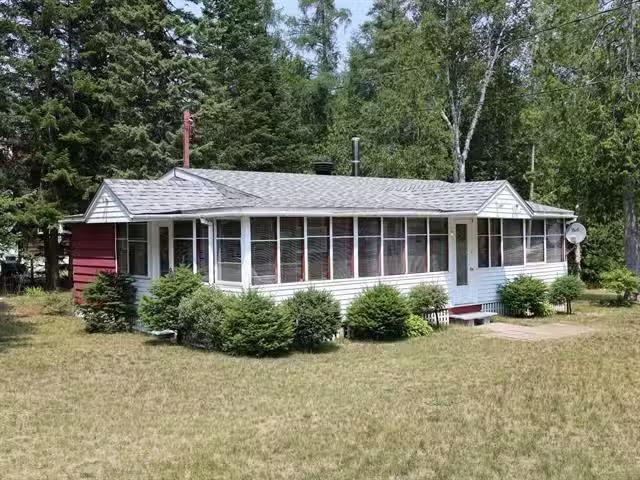 Bungalow for sale Laurentides #QU276 MLS: 14040153