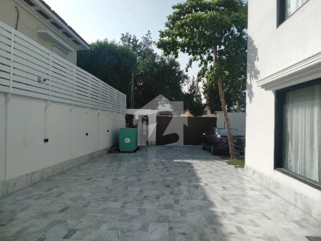 Bungalow for sale located at phase 6