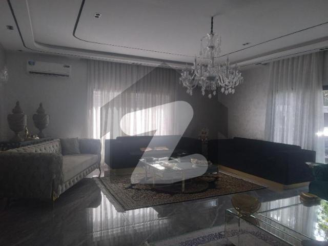 Bungalow for sale located at phase 6 dha phase 6