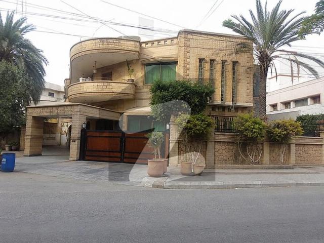 Bungalow For Sale Main Shaheed E Millat Road Shaheed Millat Road