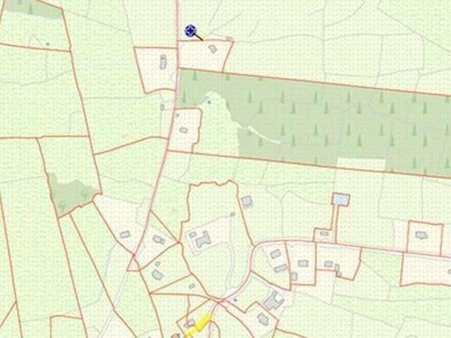 Bungalow for sale Mullagh Dromahair County Leitrim