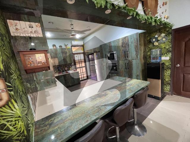 Bungalow For SALE Navy Housing Scheme Karsaz